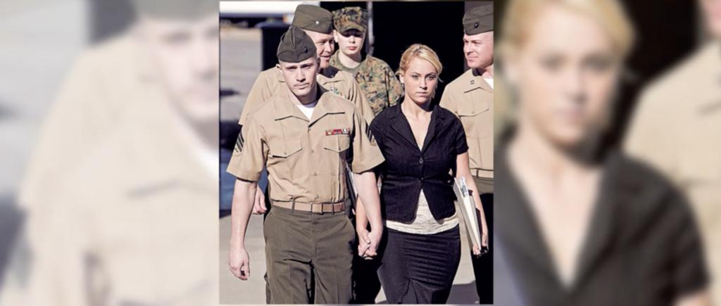 ucmj appeals