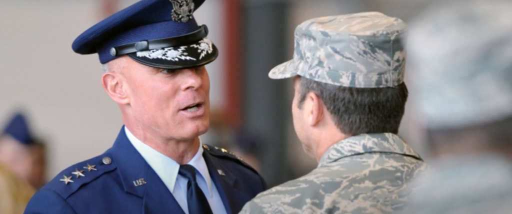 ucmj convening authority