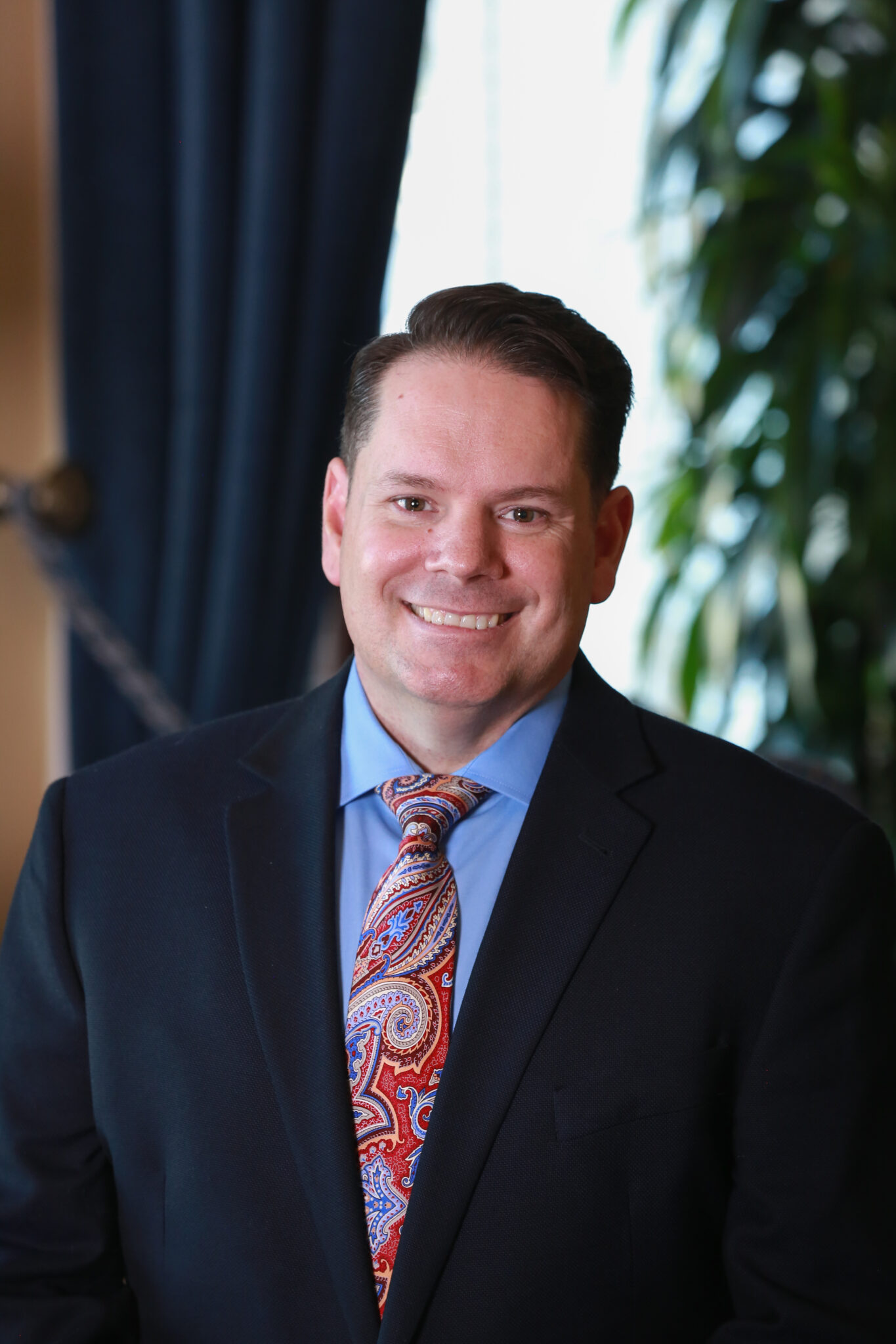 David Peterson Of Counsel Law Office of Jocelyn C. Stewart