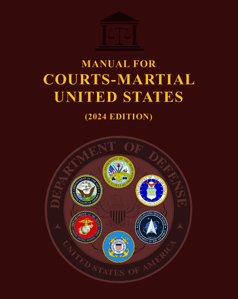 MCM (2024 ed) (2024_01_02) Shuck Tabbed Law Office of Jocelyn C. Stewart