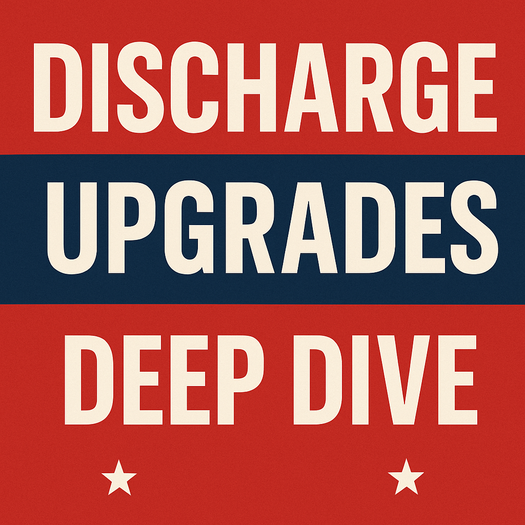 Discharge Review Board Hearing: Step-by-Step Process Explained - Law ...